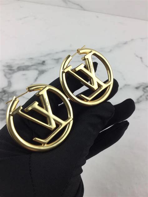 cheap louis vuitton earrings